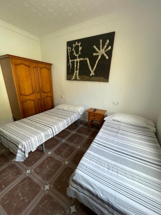 Aqui Te Quiero Ver Ventas de Zafarraya Exterior photo