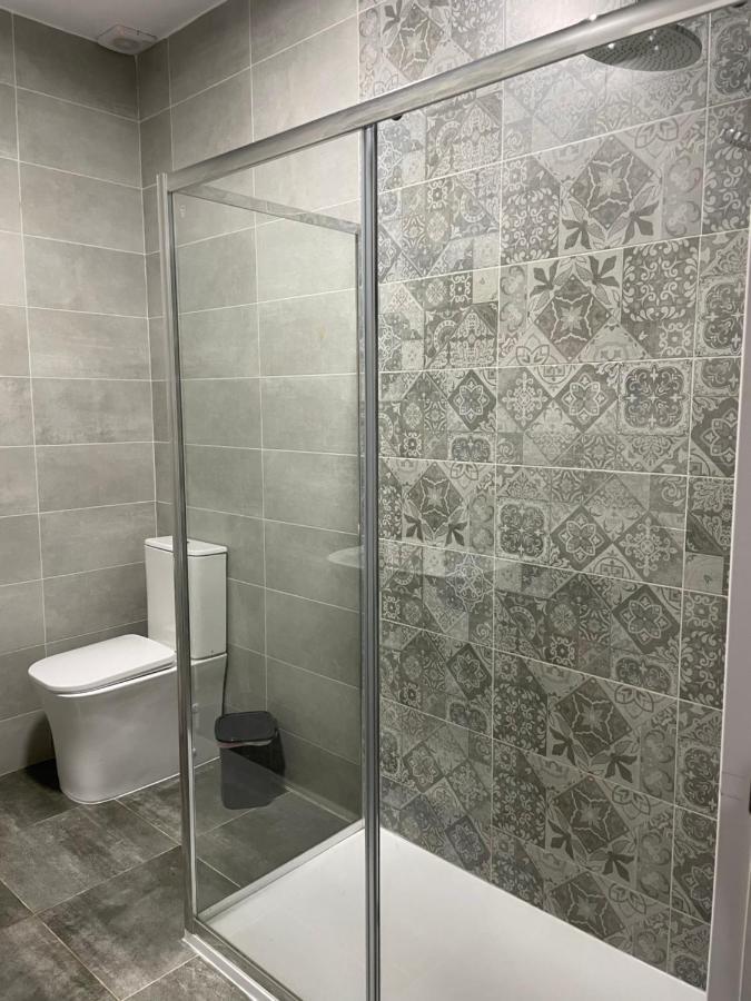 Aqui Te Quiero Ver Ventas de Zafarraya Exterior photo