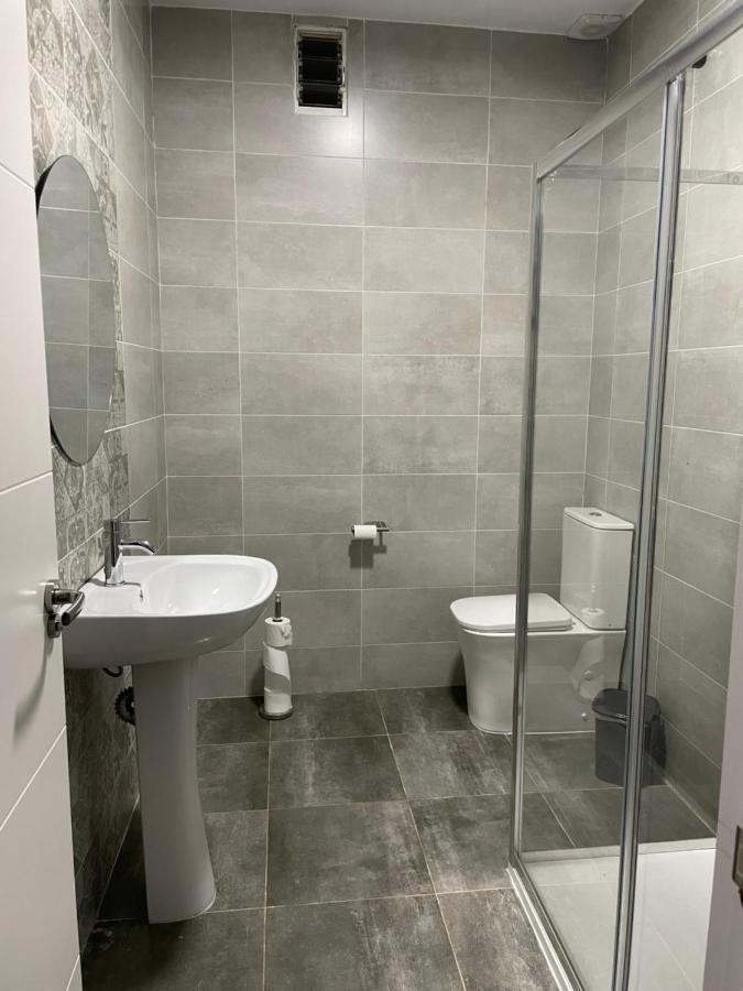 Aqui Te Quiero Ver Ventas de Zafarraya Exterior photo