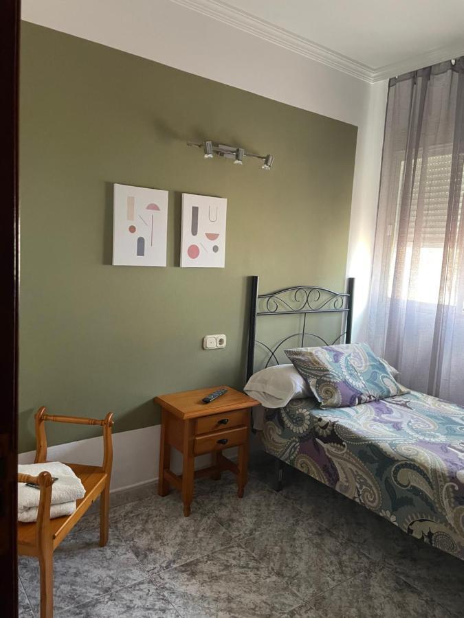Aqui Te Quiero Ver Ventas de Zafarraya Exterior photo