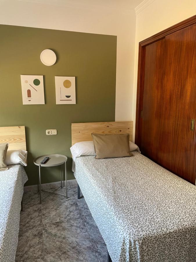 Aqui Te Quiero Ver Ventas de Zafarraya Exterior photo