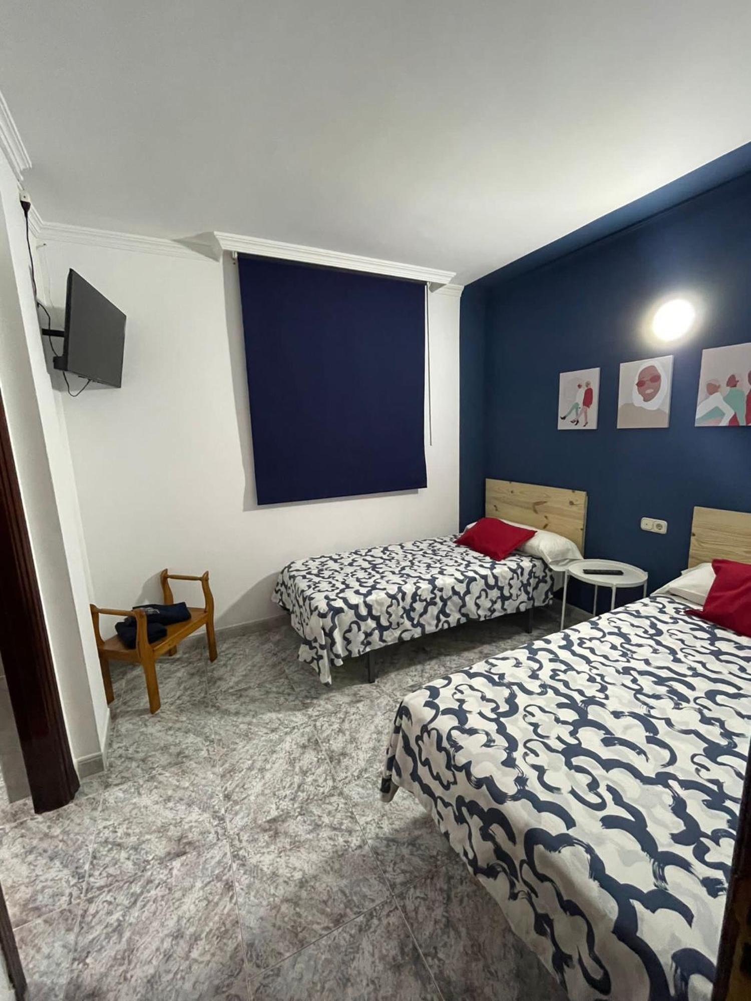 Aqui Te Quiero Ver Ventas de Zafarraya Exterior photo