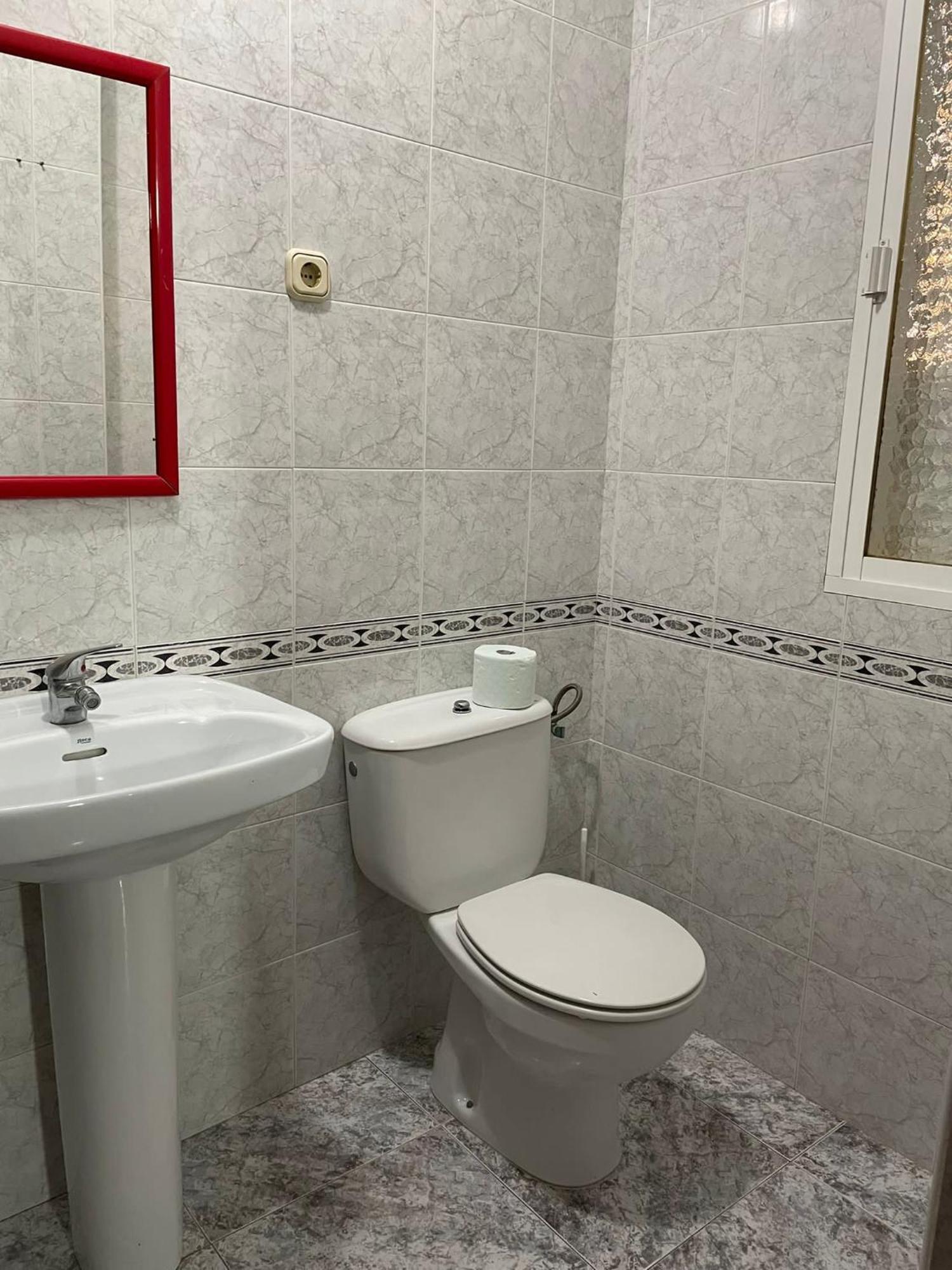 Aqui Te Quiero Ver Ventas de Zafarraya Exterior photo