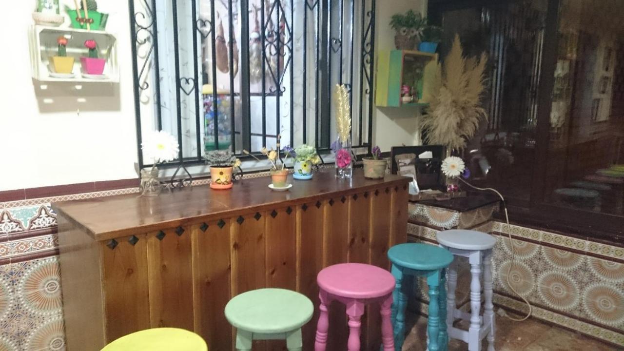 Aqui Te Quiero Ver Ventas de Zafarraya Exterior photo